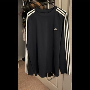 Adidas long sleeve